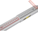 Рейка измерительная NEDO Telemeter 5m